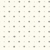 Magnolia Home Cross Stitch Black Peel & Stick Wallpaper thumbnail 0