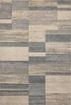 Loloi Silas Rug, 1'6" length x 1'6" width thumbnail 1