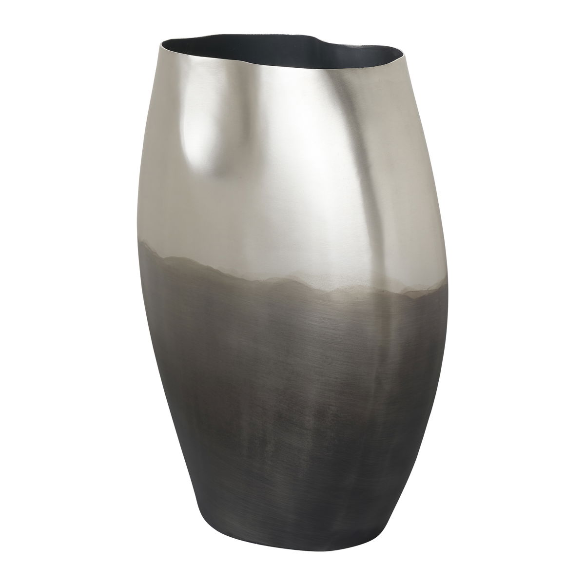 Chambray, Vase by Renwil, 16" height x 6" depth View 2