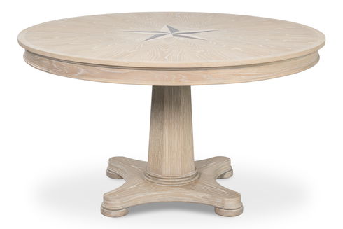 Samuel Dining Table