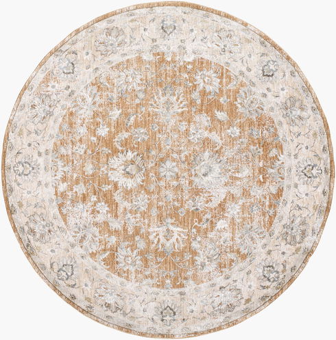 Brunswick Machine Woven Rug