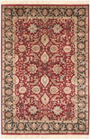 Taj Mahal Handmade Rug, by Surya, 3' length x 2' width thumbnail