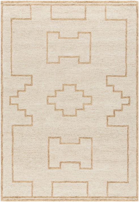 Bournemouth Handmade Rug