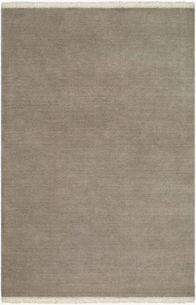 Evergreen Handmade Rug, by Surya, 7'6" length x 5' width