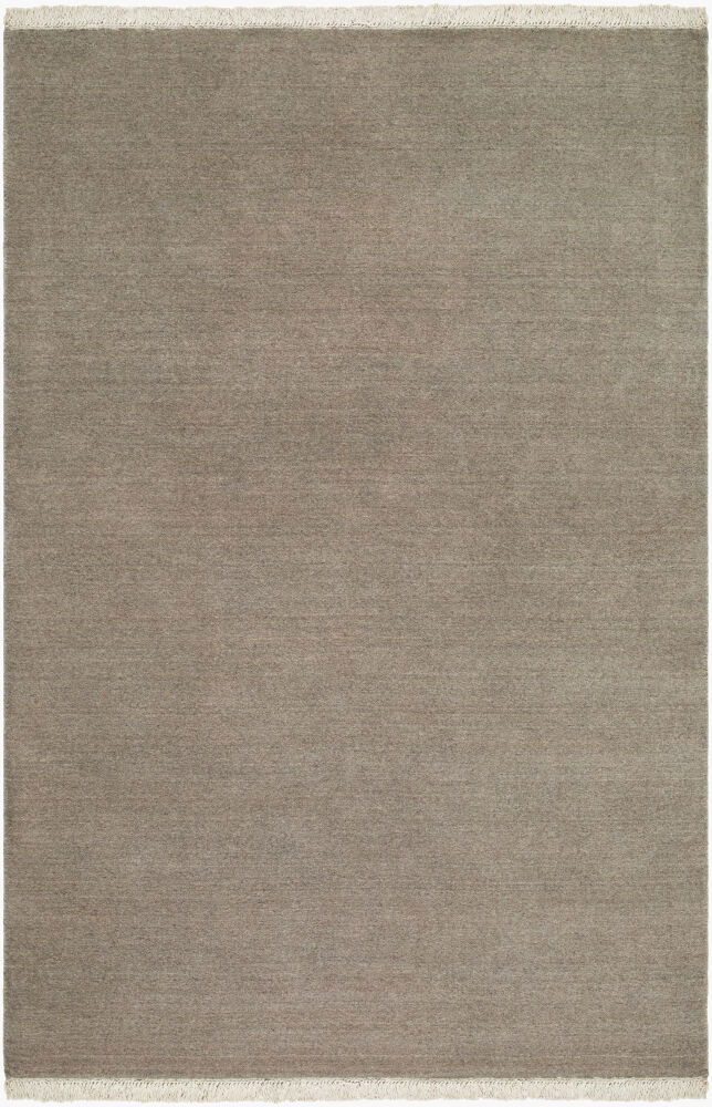 Evergreen Handmade Rug large image 
