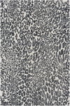 Maroc Handmade Rug, by Surya, 1'6" length x 1'6" width thumbnail