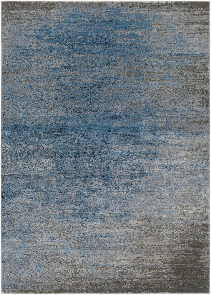 Amadeo Machine Woven Rug, by Surya, 3'7" length x 2' width