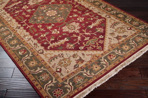 Soumek Handmade Rug