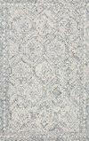 Loloi II Ziva Rug, 2'6" length x 7'6" width thumbnail 1