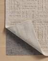 Amber Lewis x Loloi Monty Rug, 1'6" length x 1'6" width thumbnail 7