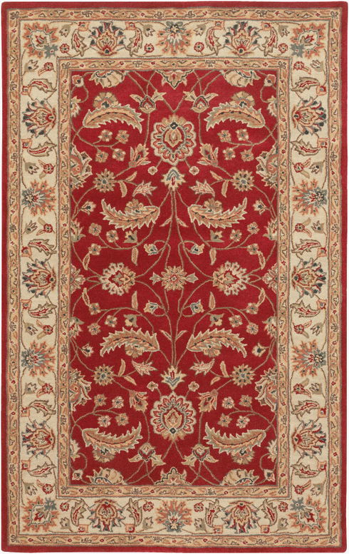 Caesar Handmade Rug