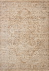 Loloi Clarisse Rug, 1'6" length x 1'6" width thumbnail 1