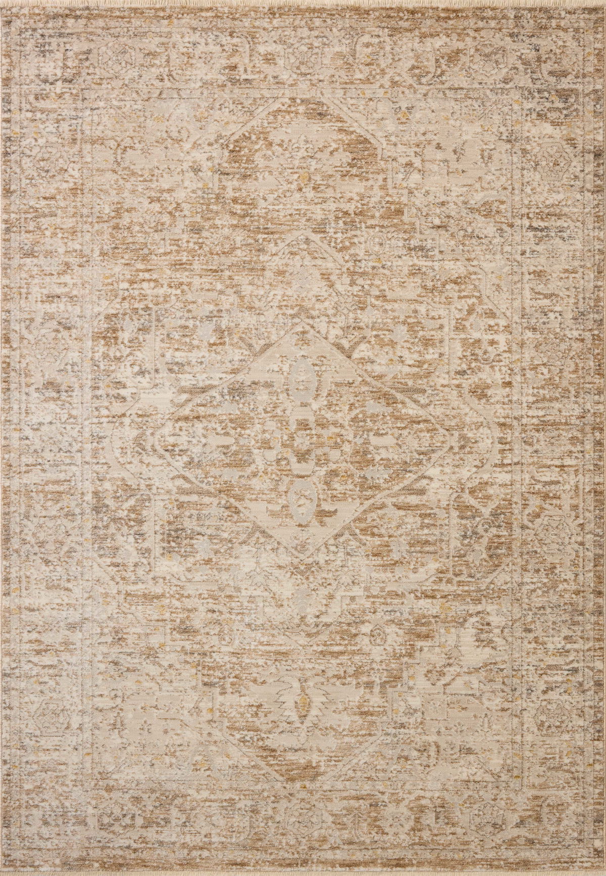 Loloi Clarisse Rug, 9'6" length x 13' width View 1