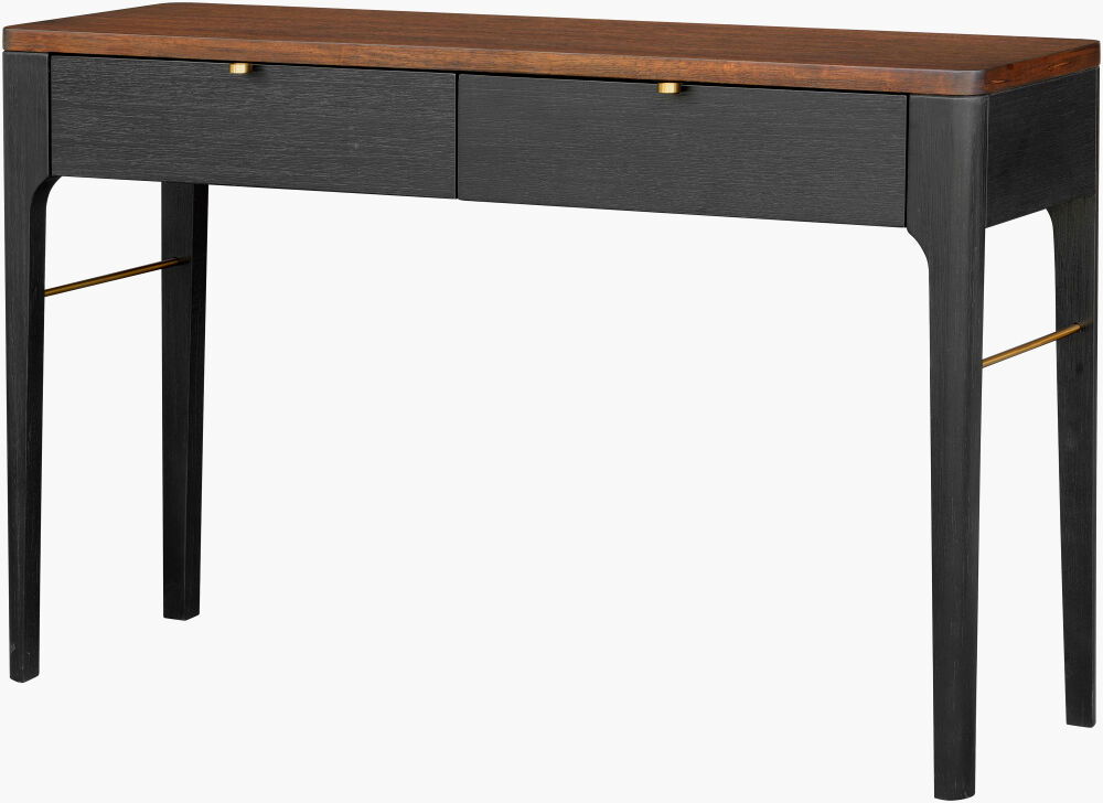 Anello Console Table, by Surya, 48" width x 30" height