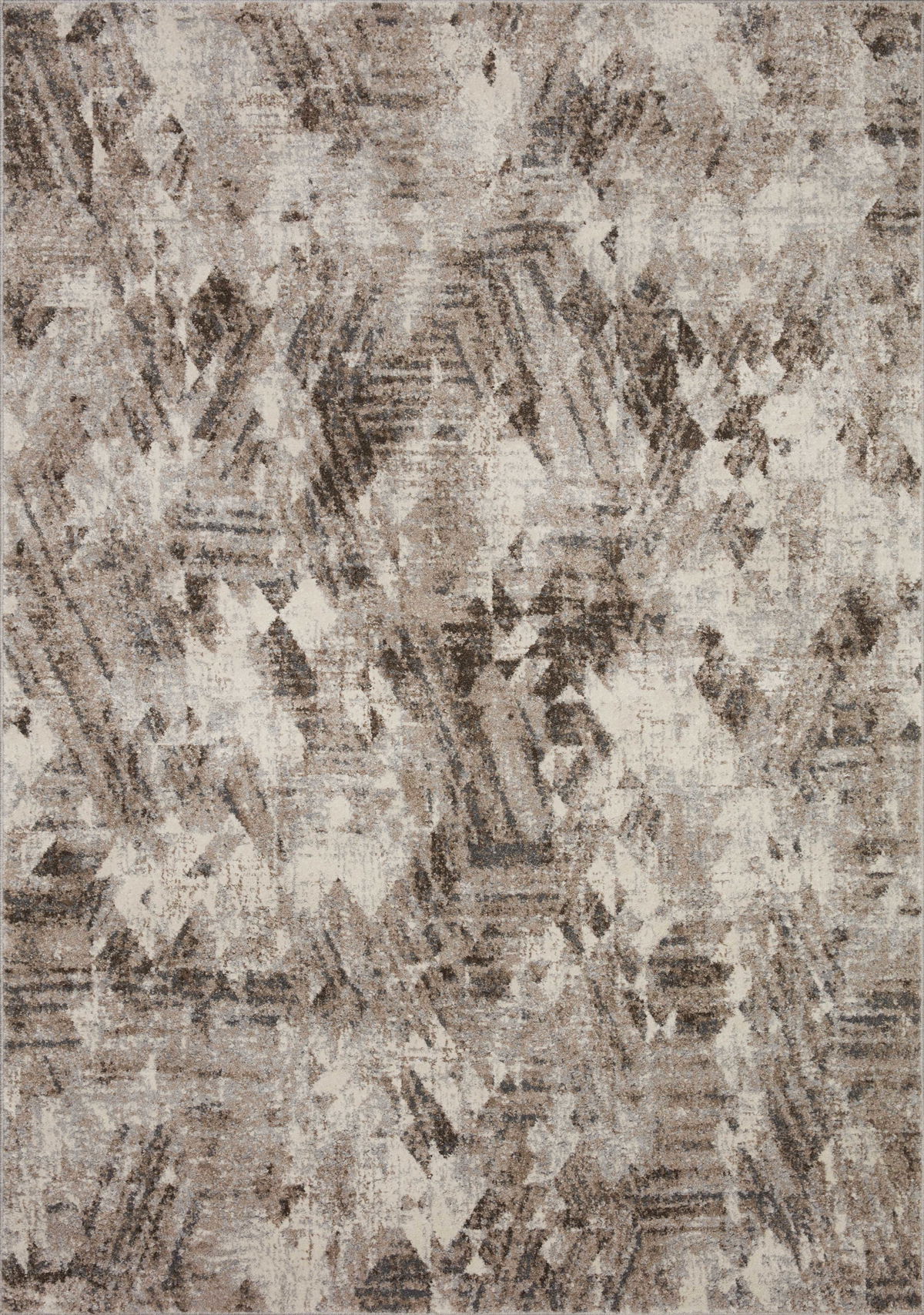 Loloi Austen Rug, 2'4" length x 10' width View 1