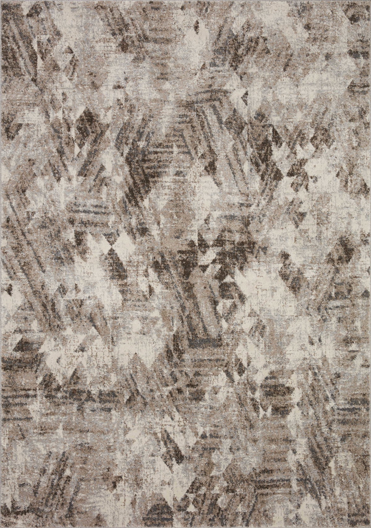 Loloi Austen Rug, 7'10" length x 10'6" width View 1
