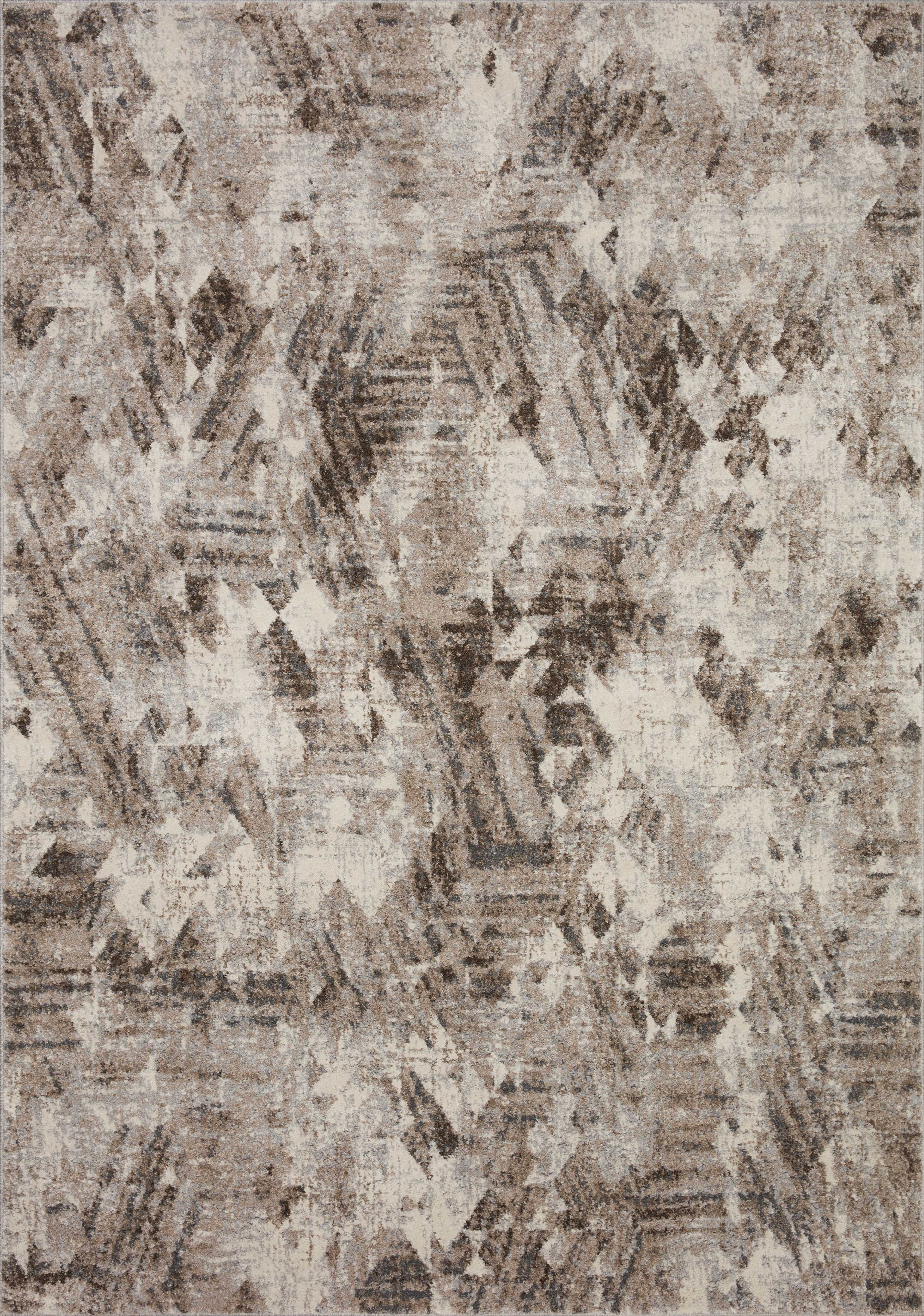 Loloi II Austen Rug, 9'3" length x 13'3" width View 1