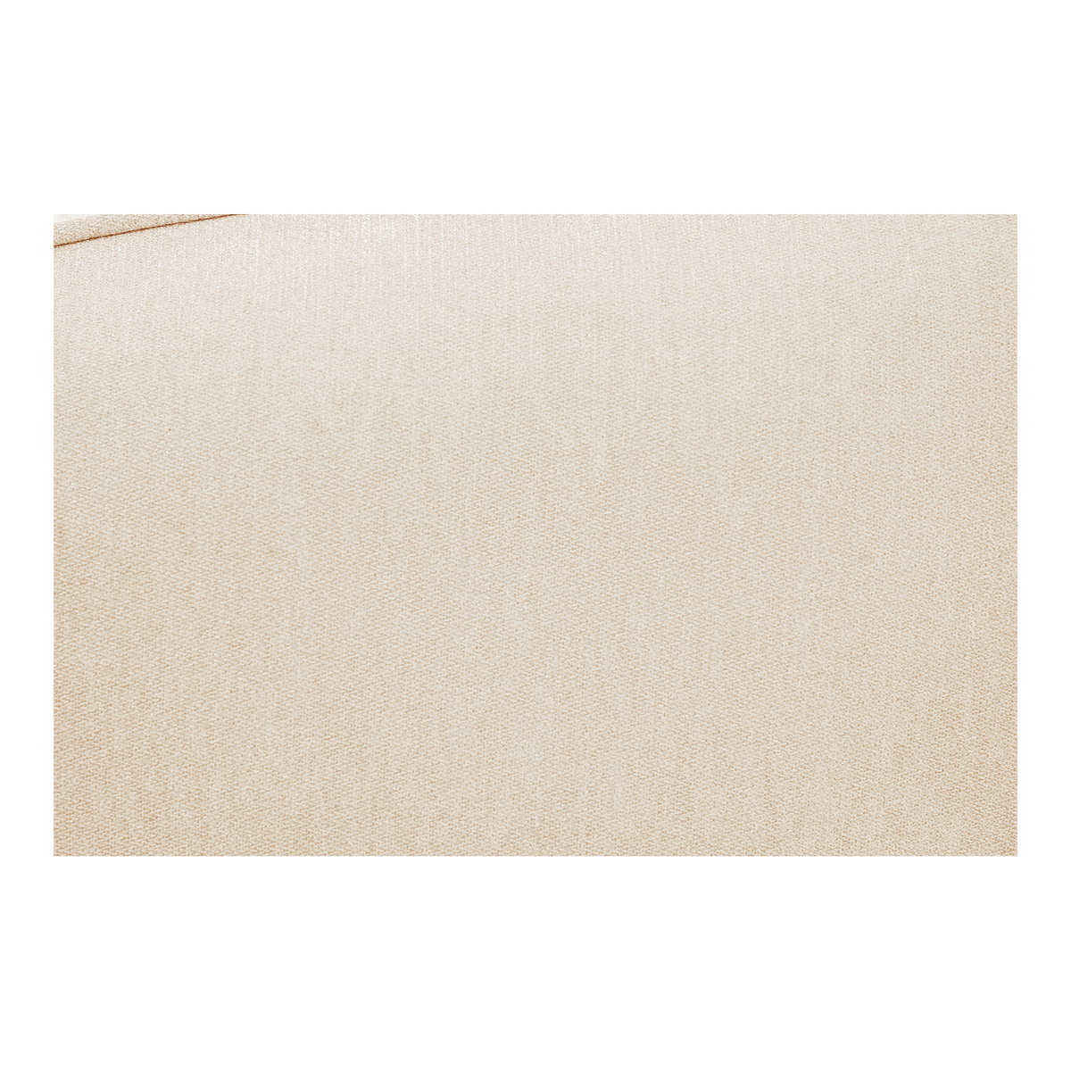 Isla Left Arm Facing Chair Beige, Sectional Sofa by Moe's Home, 59.8" width x 29.9" height x 41.7" depth View 7