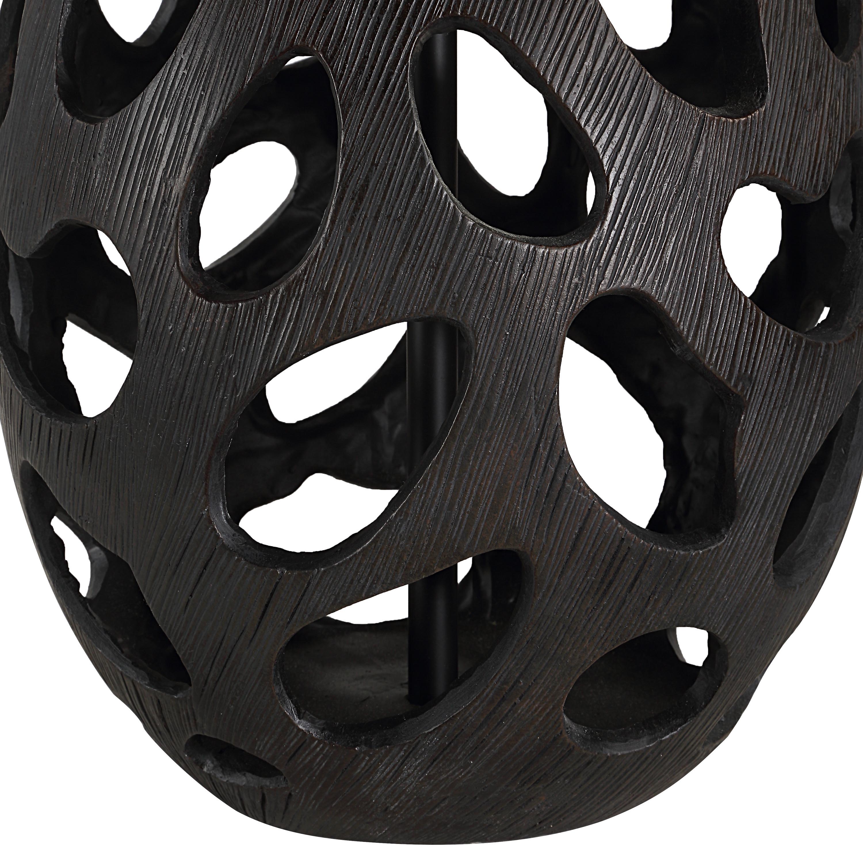 Loxley, Table Lamp by Renwil, 30" height x 16" depth View 3