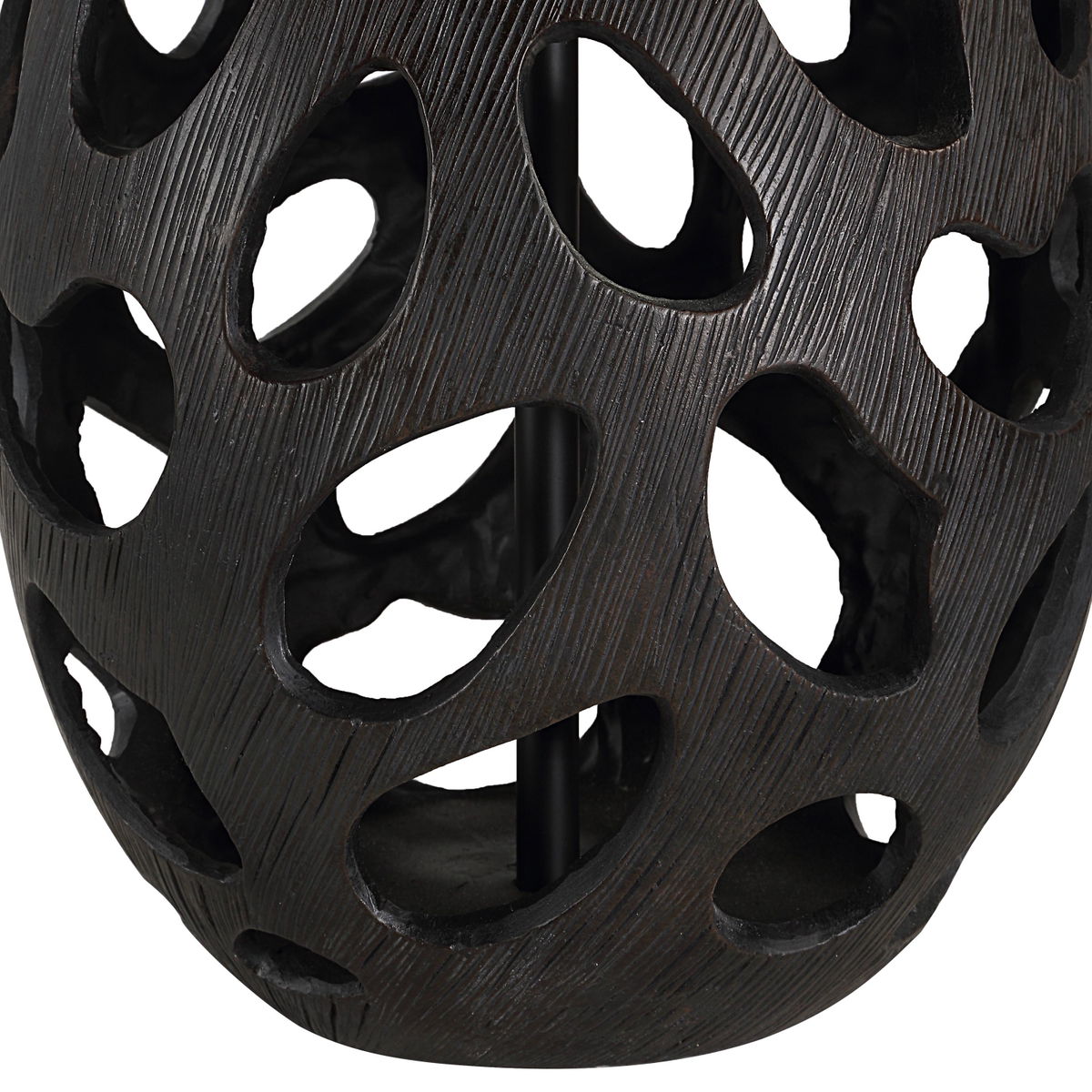 Loxley, Table Lamp by Renwil, 30" height x 16" depth View 3