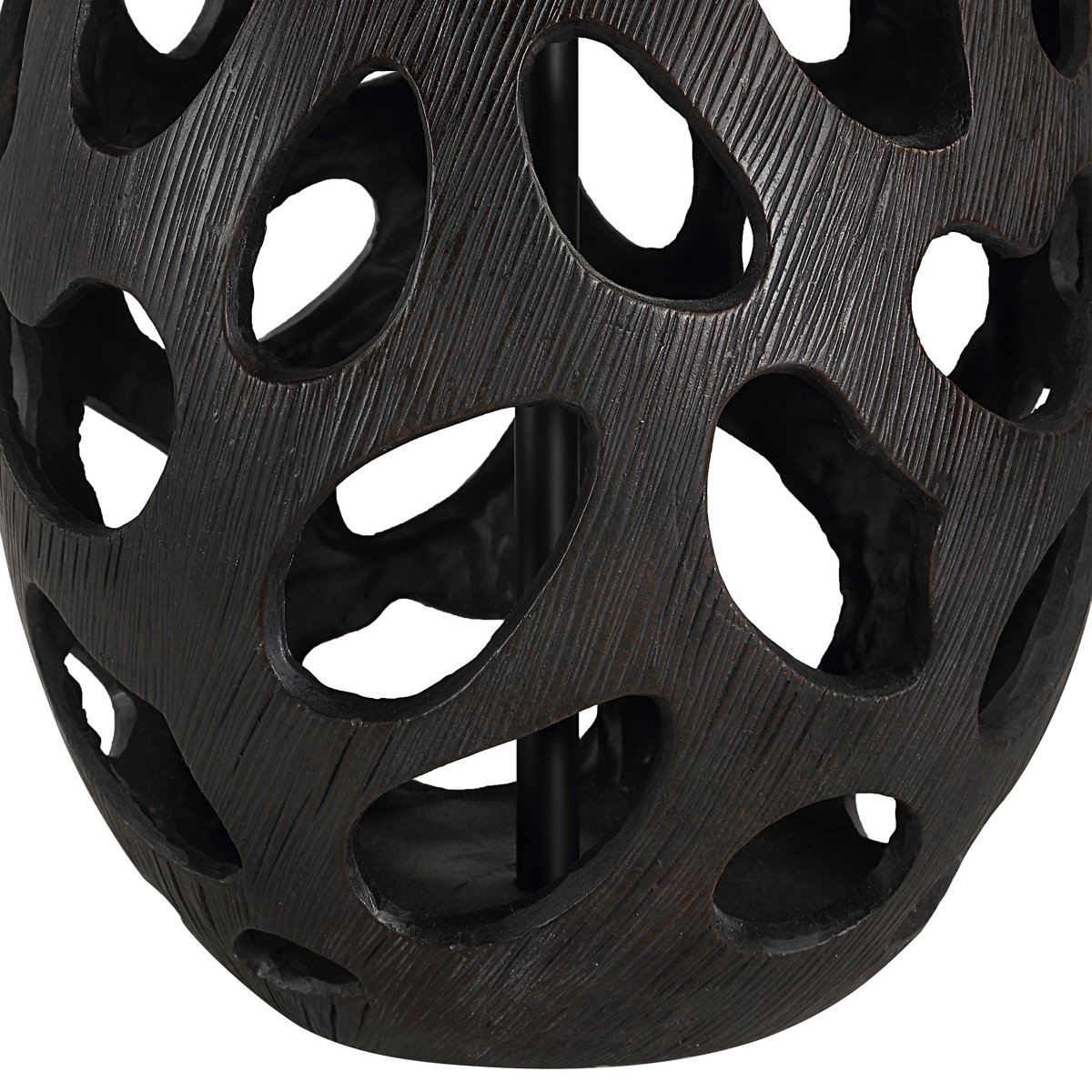 Loxley, Table Lamp by Renwil, 30" height x 16" depth View 3
