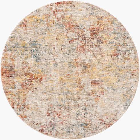 Naila Machine Woven Rug