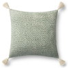 Loloi Pillows Pillow, Decorative Pillow, 13" length x 21" width thumbnail