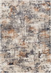 Tuscany Machine Woven Rug, by Surya, 1'3.75" length x 1'3.75" width thumbnail