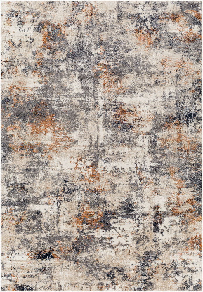 Tuscany Machine Woven Rug, by Surya, 14'11.92" length x 11'11.7" width