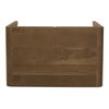 Riley Nightstand Oak thumbnail 5