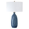 Bixby Blue Table Lamp thumbnail 4