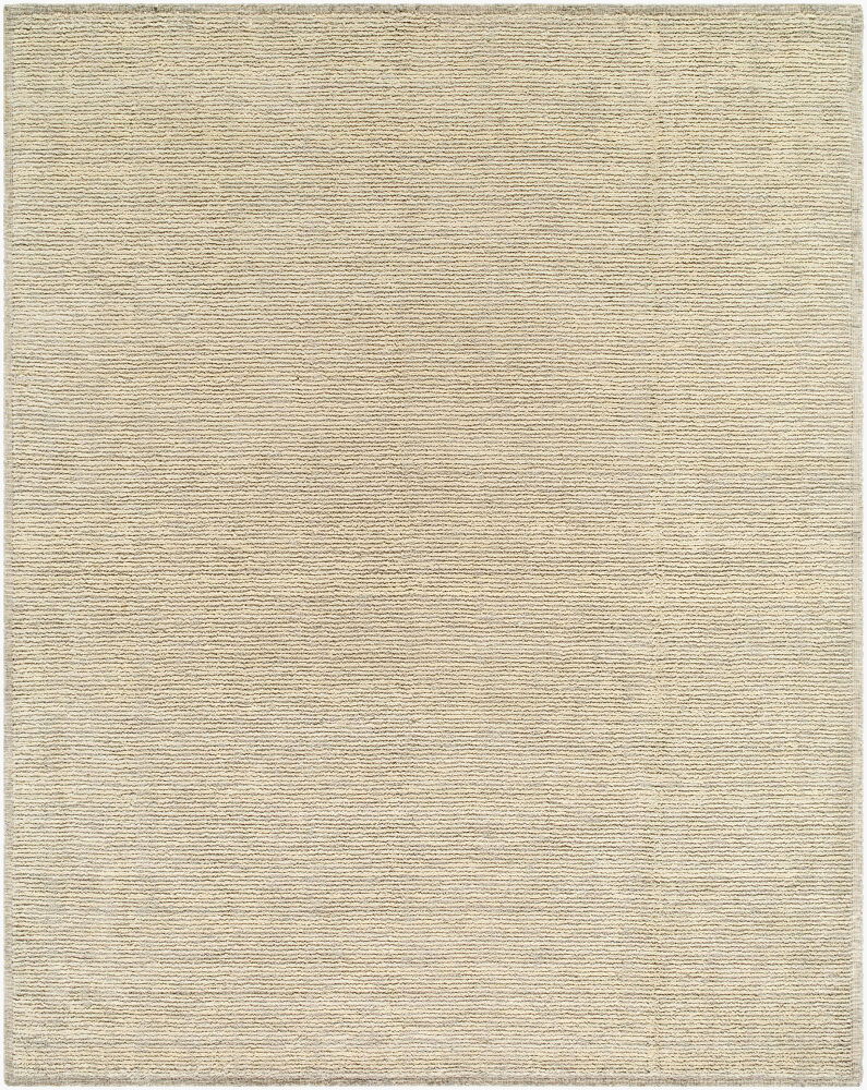 Viera Handmade Rug, by Surya, 3' length x 2' width