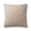 Loloi Pillows Pillow, Decorative Pillow, 22" length x 22" width thumbnail 1