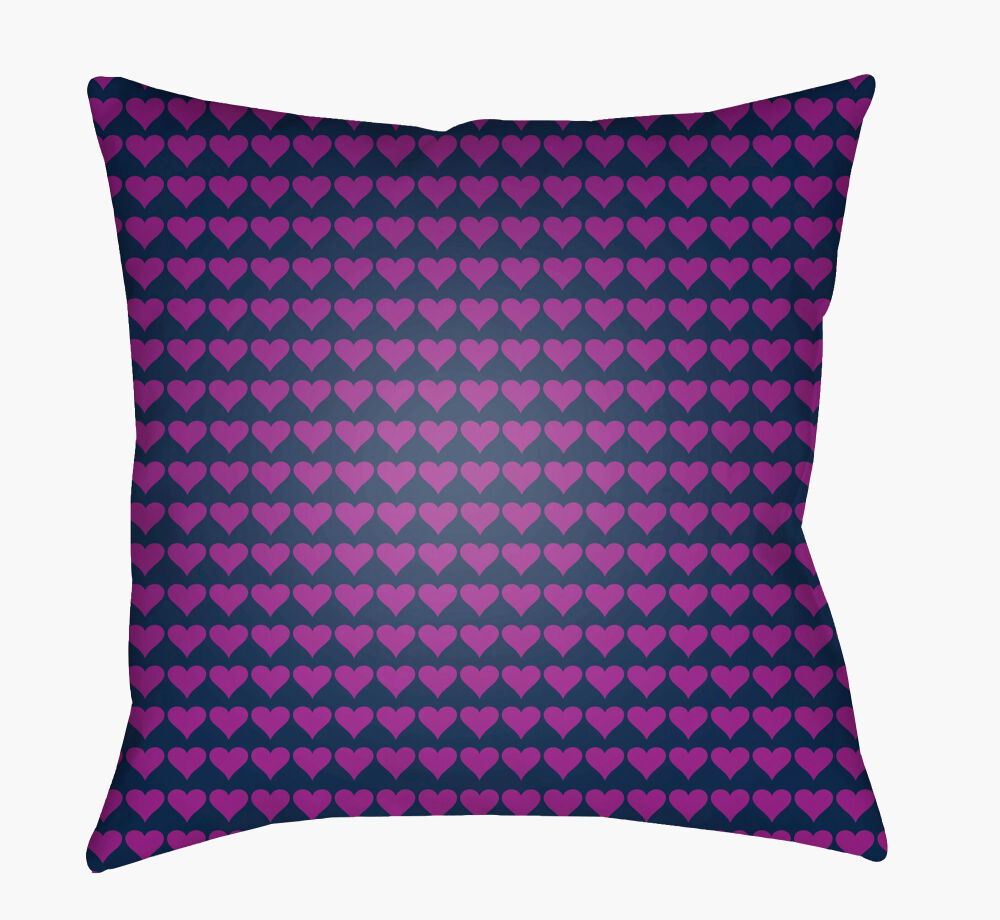 Littles Accent Pillow large image 