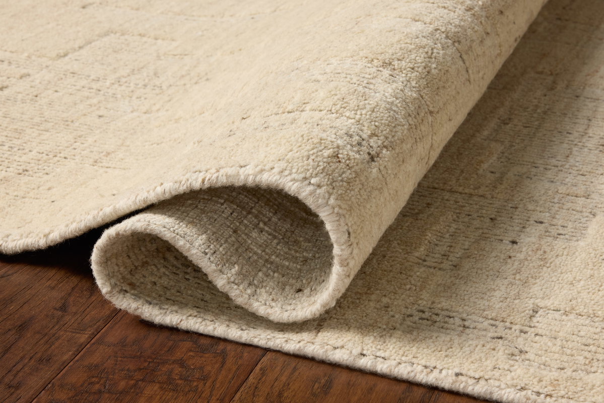 Loloi Maren Rug, 1'6" length x 1'6" width View 3