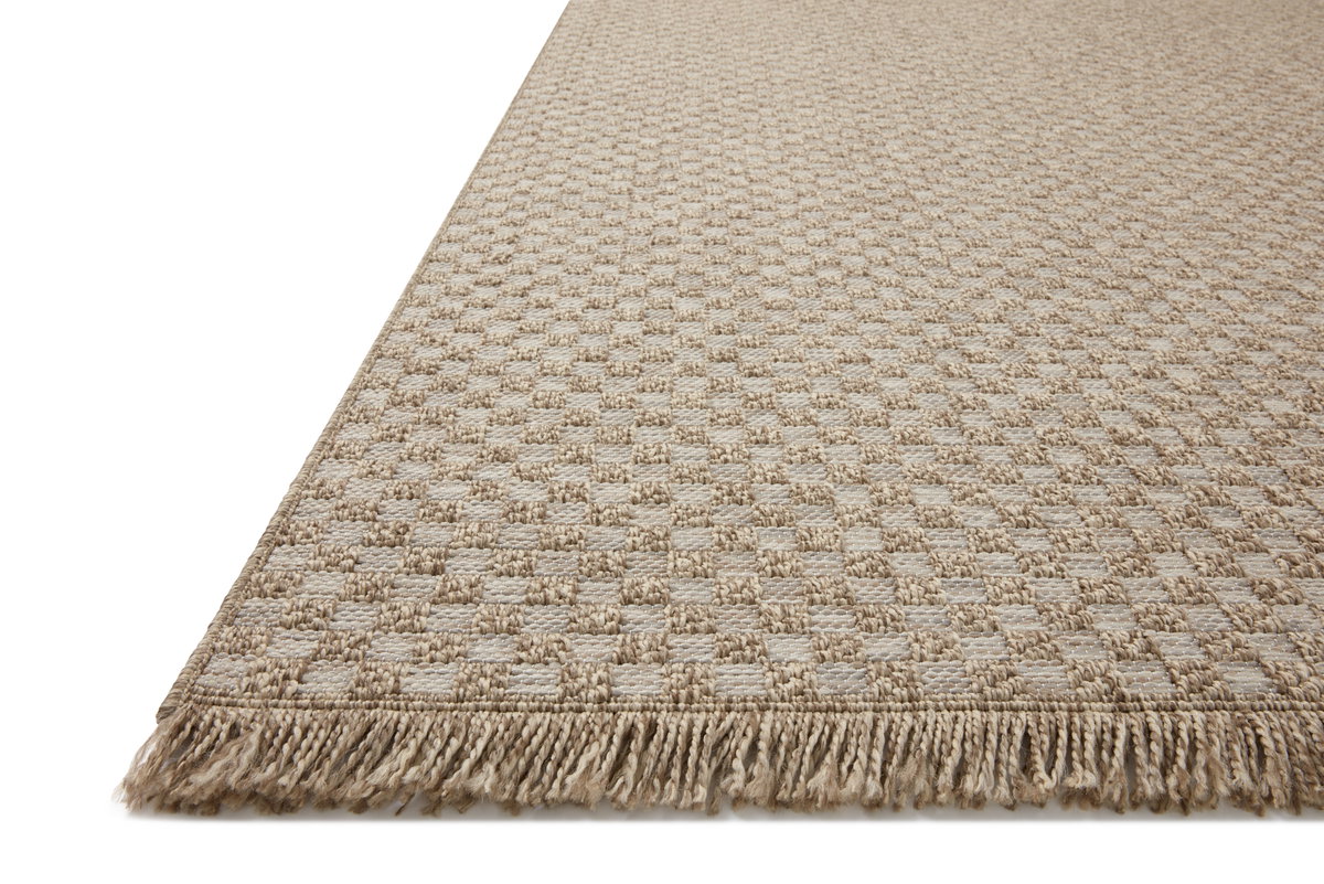 Loloi Dawn Rug, 5'1" length x 7'7" width View 3