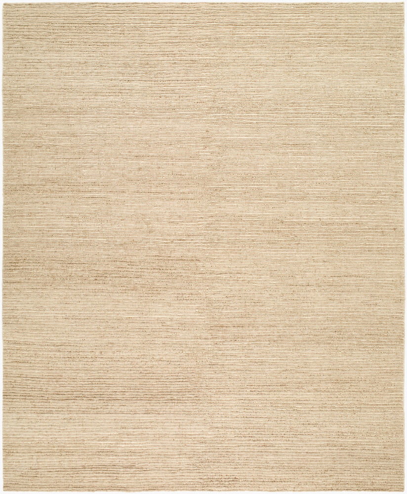 Japandi Handmade Rug, by Surya, 14' length x 10' width