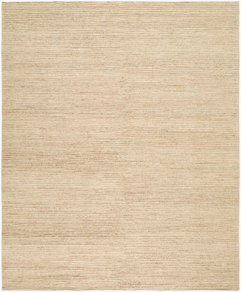 Japandi Handmade Rug large image 
