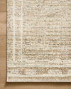 Jeremiah Brent x Loloi Bleecker Rug, 1'6" length x 1'6" width thumbnail 7