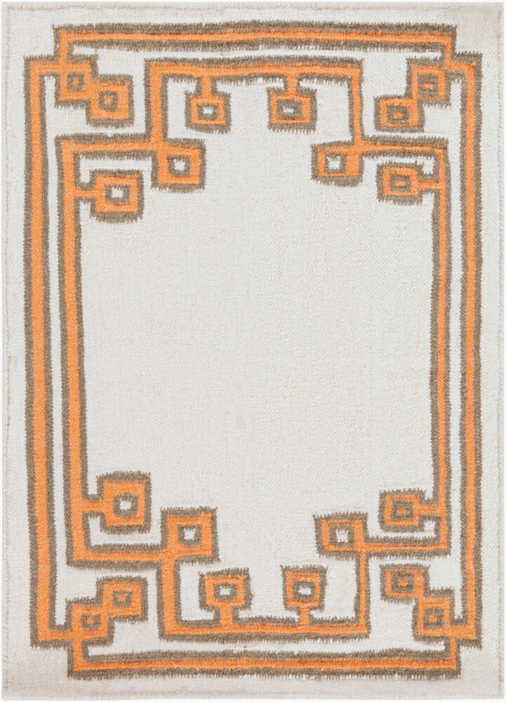 Alameda Handmade Rug large image 