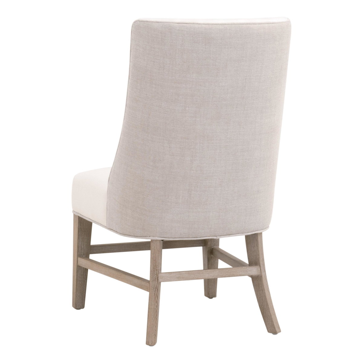 Duet Head Chair, Dining Chair by Essentials for Living, 22" width x 40.75" height x 29.5" depth View 4
