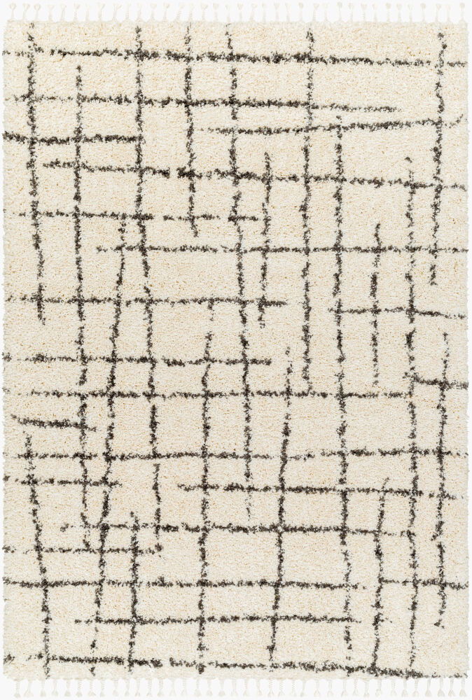Jakarta Machine Woven Rug large image 