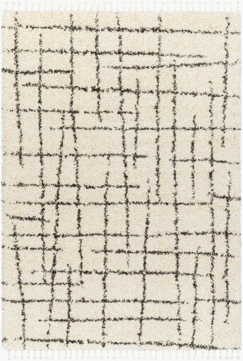 Jakarta Machine Woven Rug