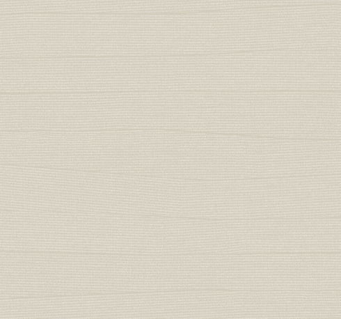 Natural Grid Taupe Wallpaper