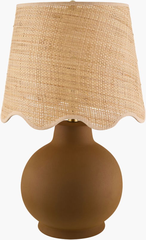 Stella Diminuta Accent Table Lamp