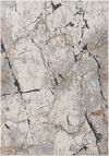 Tuscany Machine Woven Rug, by Surya, 7'2.61" length x 5'2.99" width thumbnail