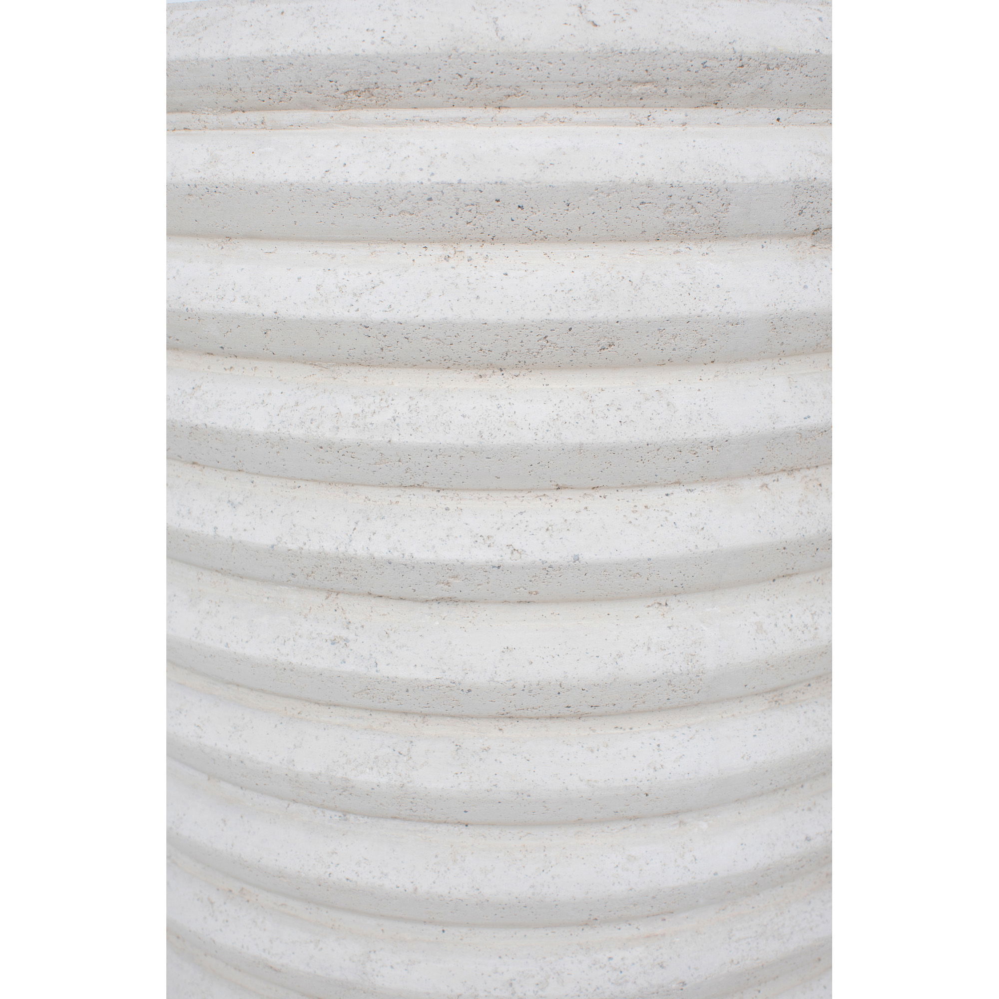 Aleksi Side Table, Shelving & Bookcase by Renwil, 19.1" height x 15.1" depth View 3