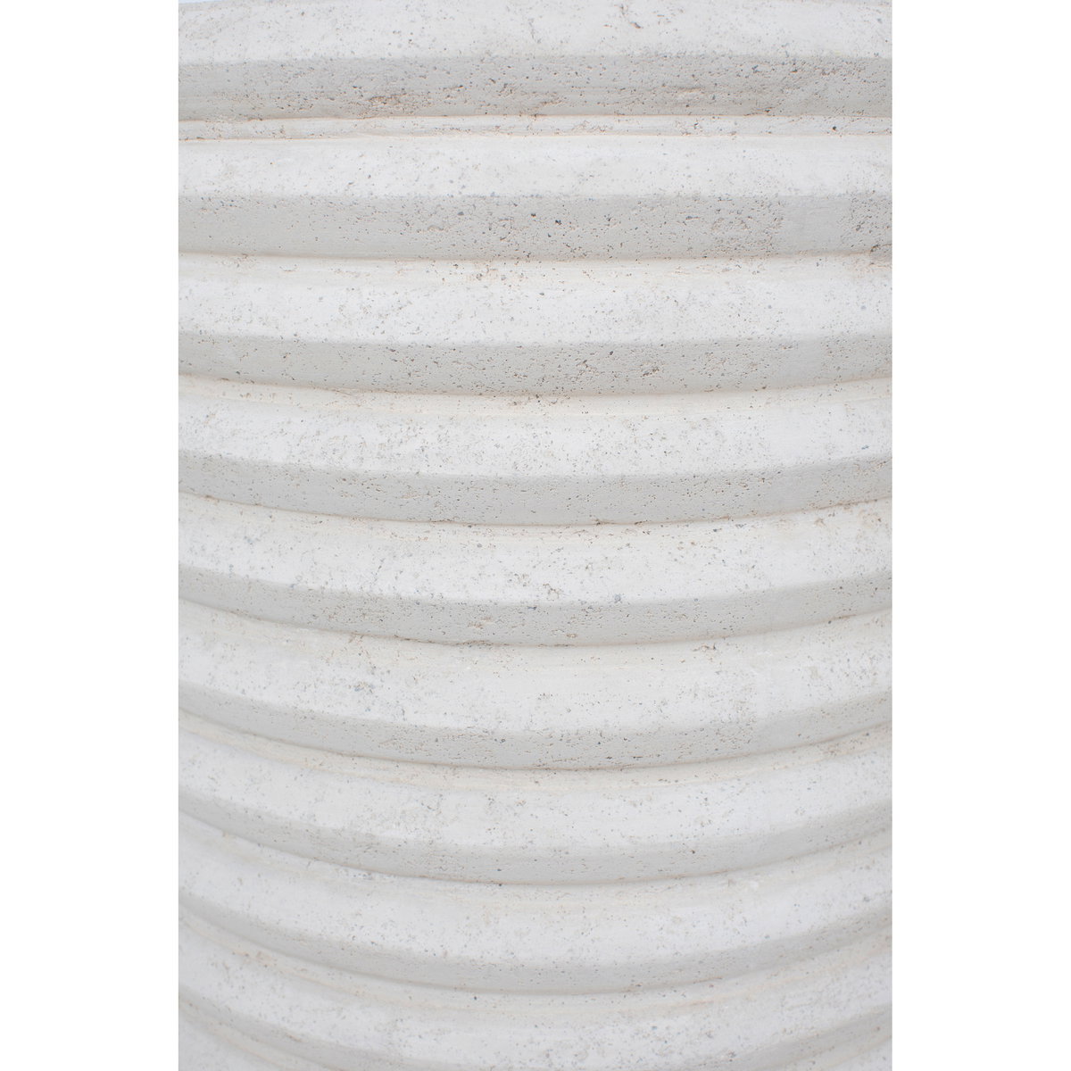 Aleksi Side Table, Shelving & Bookcase by Renwil, 19.1" height x 15.1" depth View 3