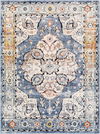 Ella Machine Woven Rug thumbnail 0