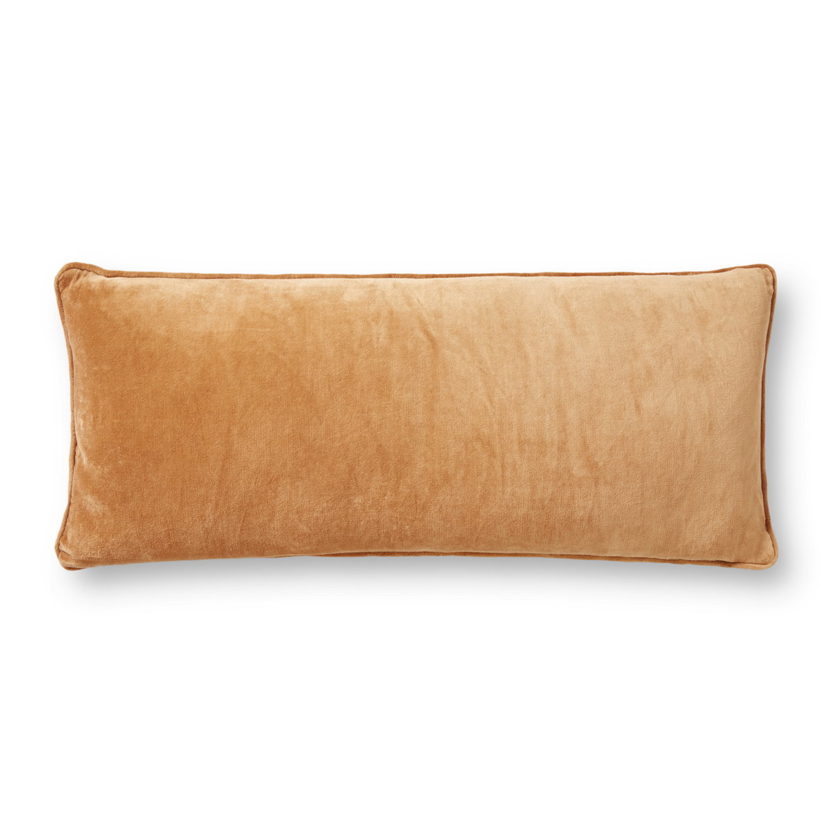 Magnolia Home by Joanna Gaines x Loloi No Name Pillow, Decorative Pillow, 13" length x 35" width View 1